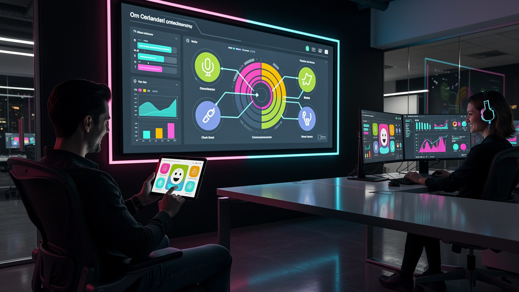 Autoatendimento Omnichannel: Revolucione sua Central de Atendimento