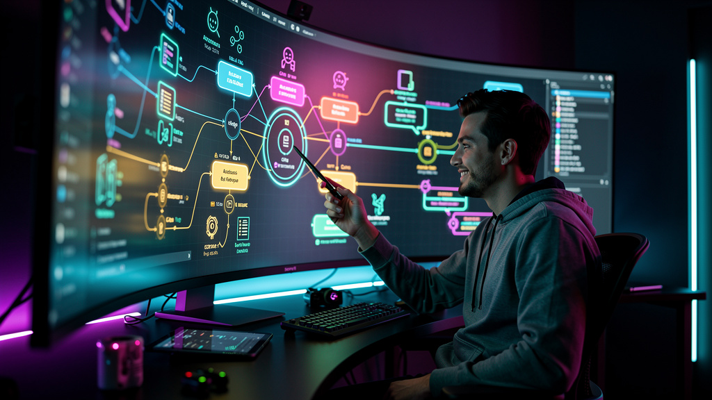 Automação com IA: Templates Gratuitos para n8n e Make