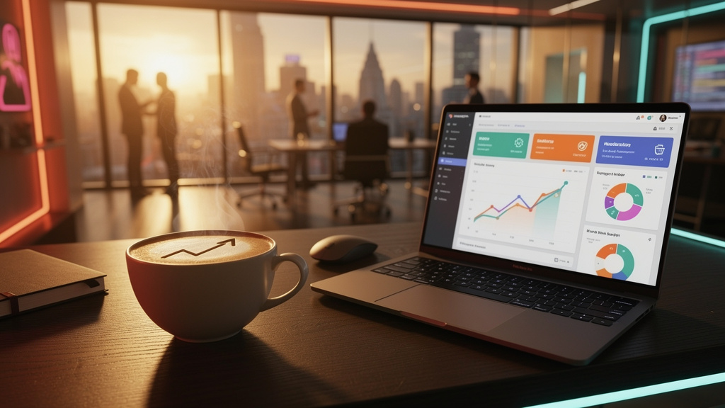 Automação CRM no Brasil: Guia Completo para 2024