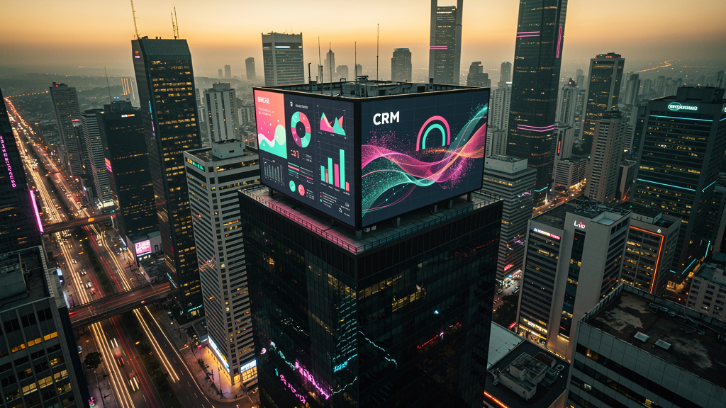 Automação CRM no Brasil: Guia Completo para 2024