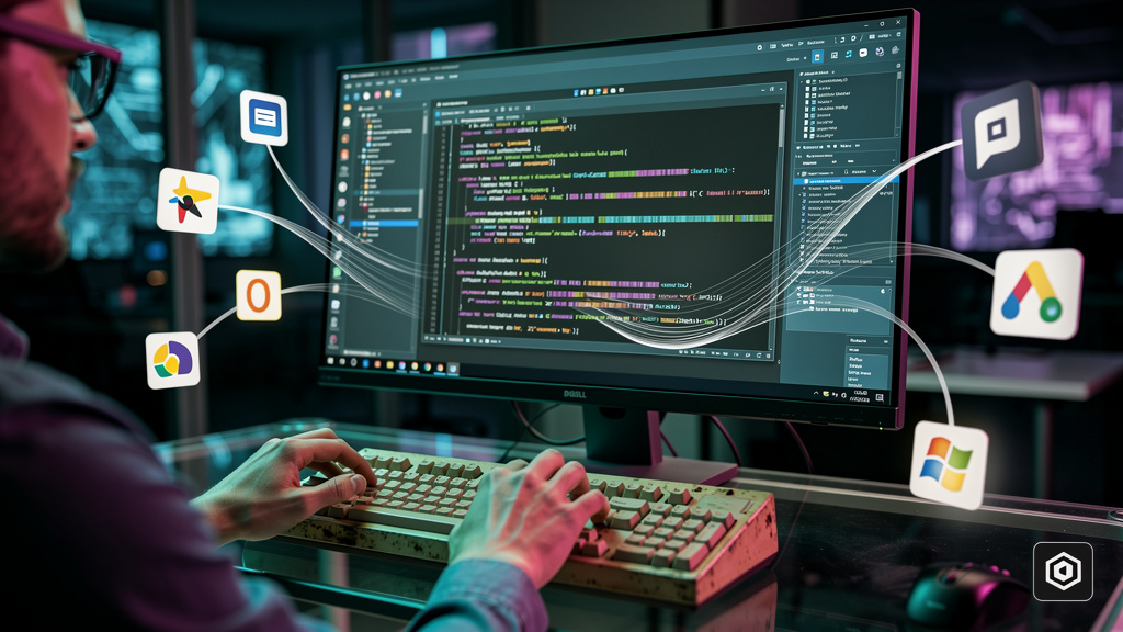 Automação da Área de Trabalho Windows com IA: O Futuro da Automação ...