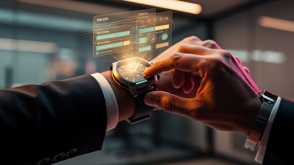 Automação de Agenda com IA: O Futuro do Agendamento