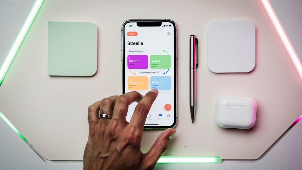 Automação de Agenda com IA: O Futuro do Gerenciamento de Tempo