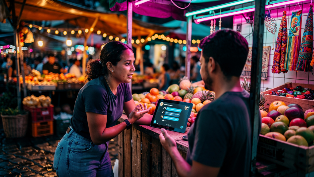 Automação de Atendimento com IA no Brasil: Guia Completo