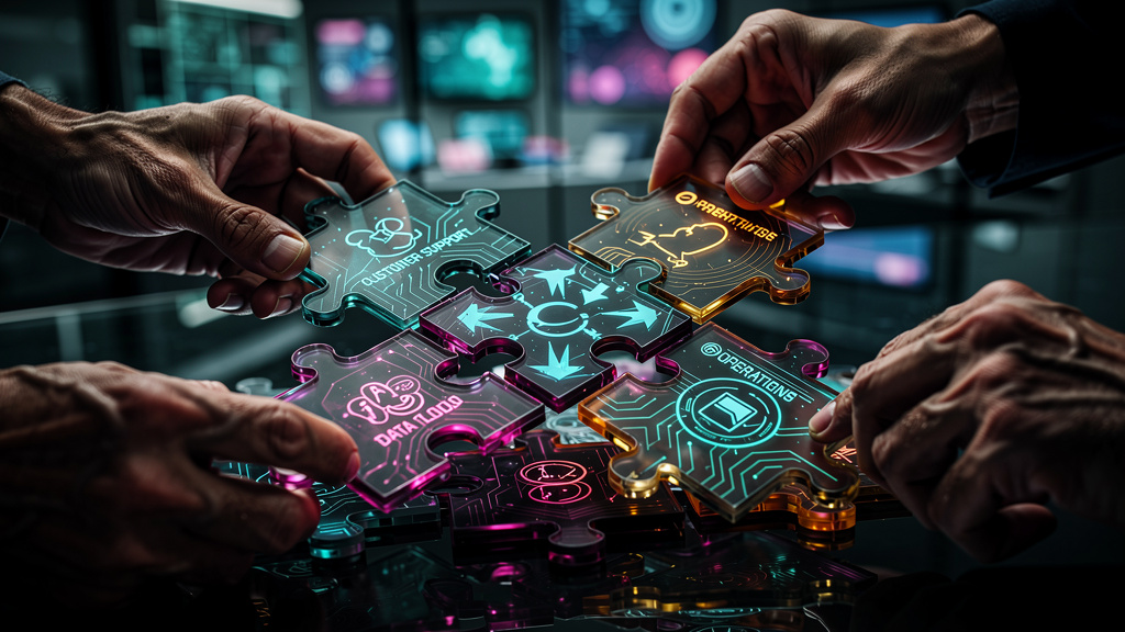 Automação de Bot: Guia Completo para Empresas