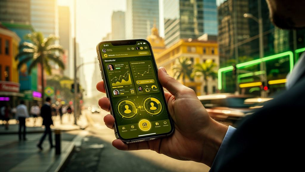 Automação de CRM no Brasil: Guia Completo para 2024