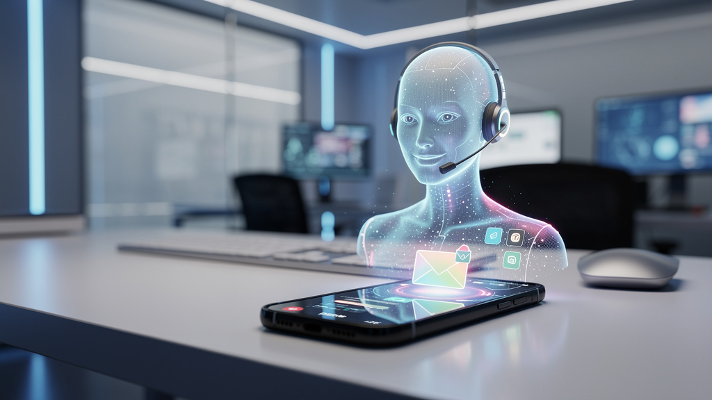 Automação de E-mail com IA: Lições do Zendesk e Como Aplicar