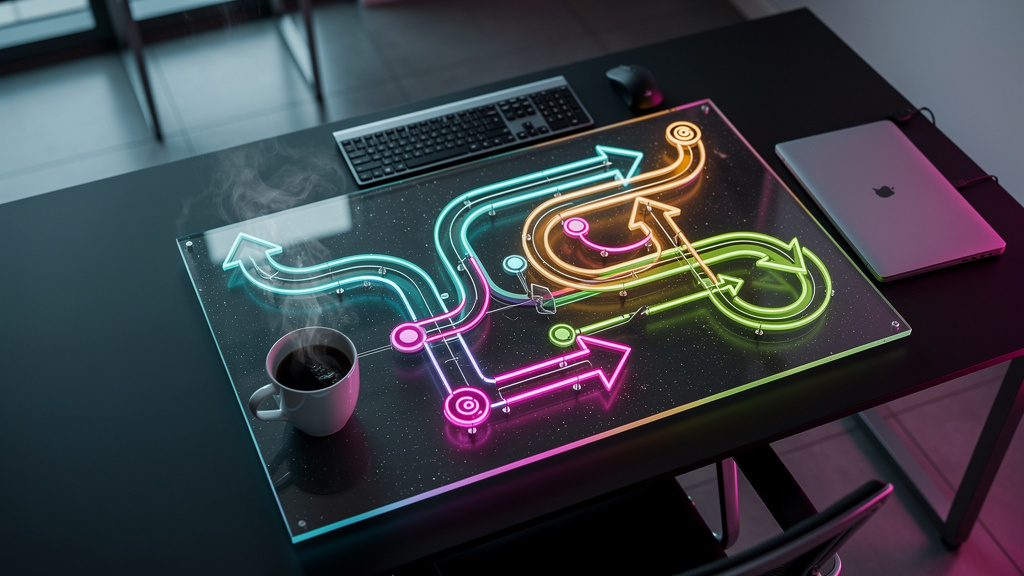 Automação de Follow-up e o futuro do trabalho