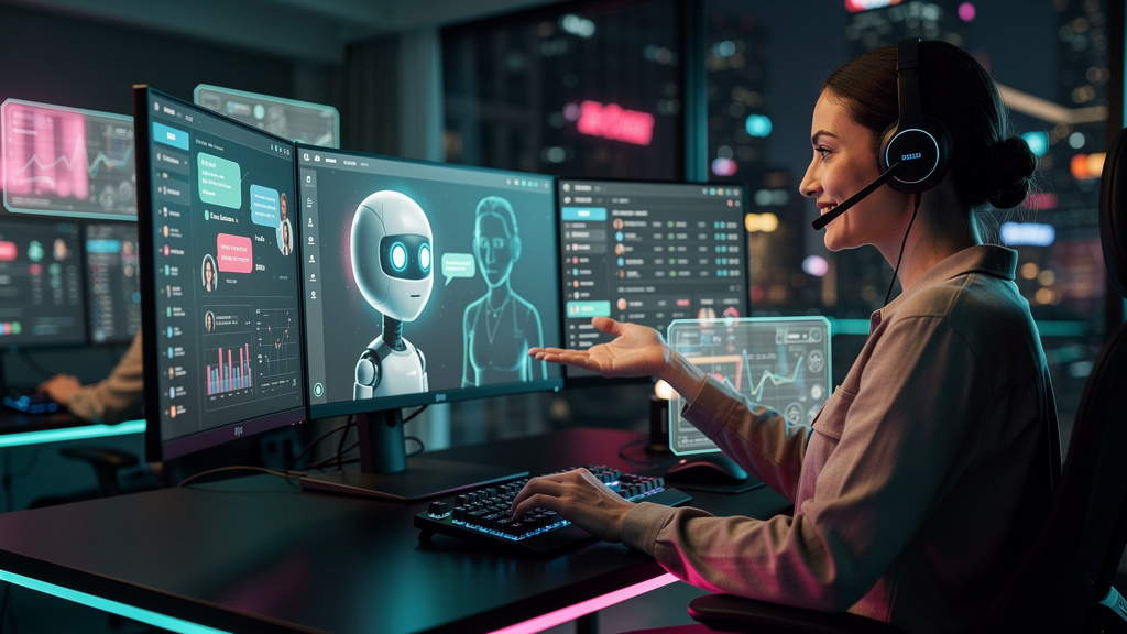 Automação de Helpdesk: Guia Completo para 2024