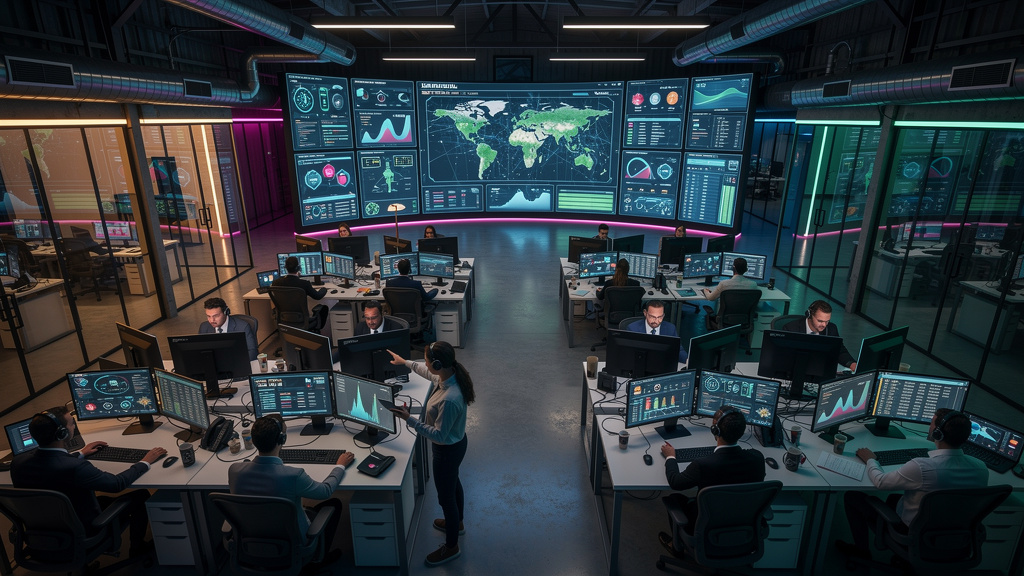 Automação de Outbound com IA: Prospecção em Escala