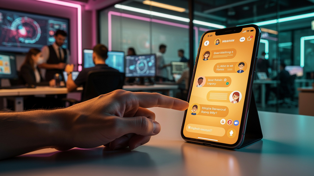 Automação Inteligente na Cobrança: IA Humanizada para Alto Volume