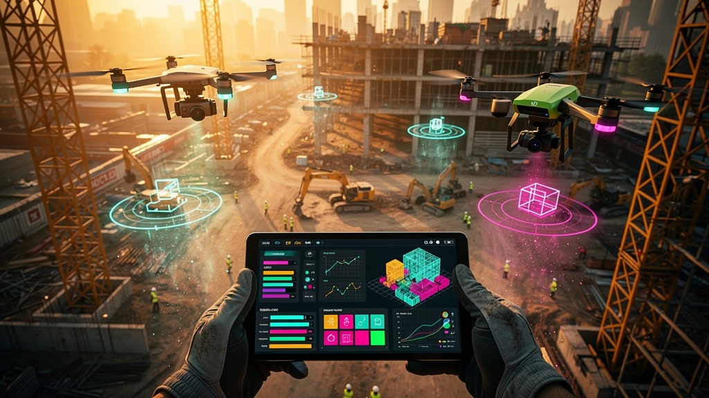 Automação Inteligente para Empresas: A Revolução da IA