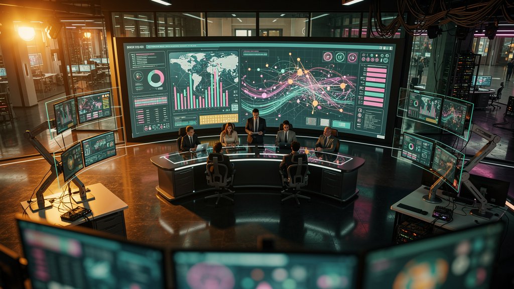 Automação Inteligente para Empresas: A Toolzz AI como SuperApp