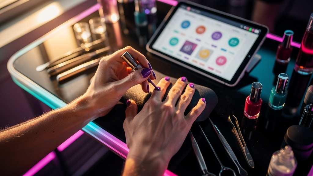 Automação Inteligente para Empresas de Beleza: Guia Completo