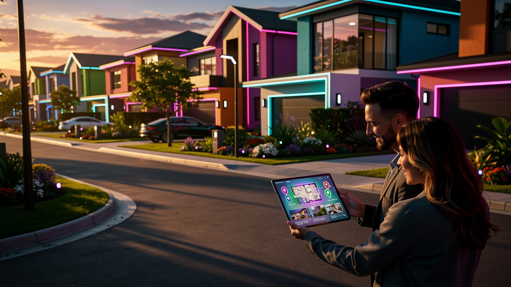 Automação Inteligente para Imobiliárias: Maximize seus Resultados