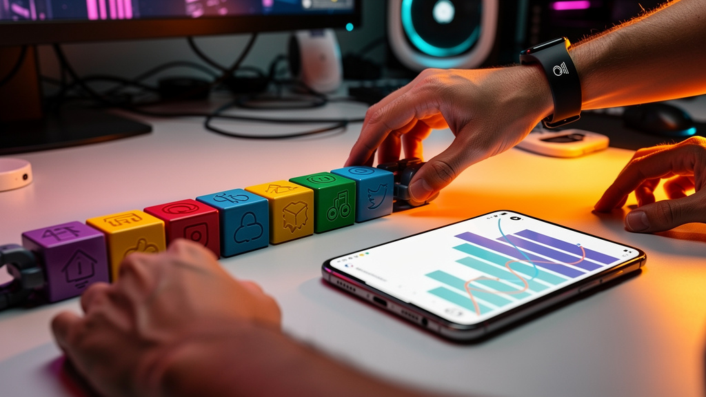 Automação No-Code: N8n e Make ditam tendências em templates e integrações