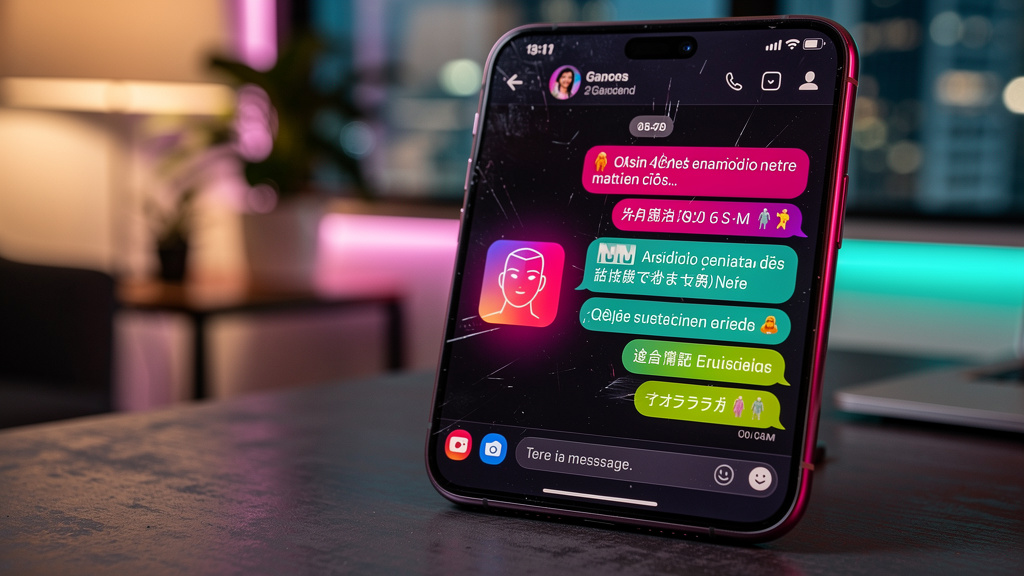 Automação no Instagram DM: Chatbots Brasileiros Ganham Inteligência Artificial