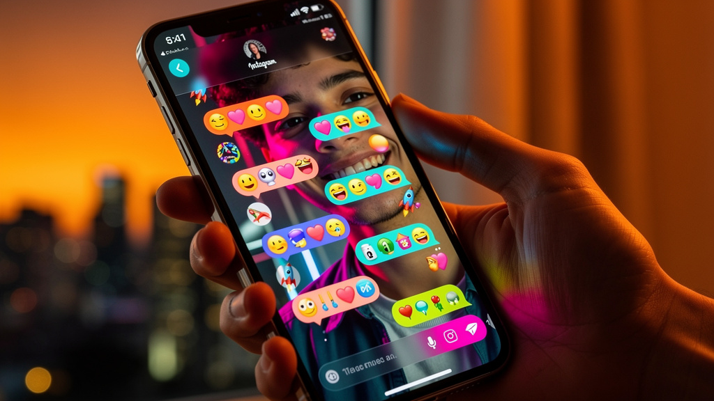 Automação no Instagram DM: Chatbots impulsionam atendimento no Brasil