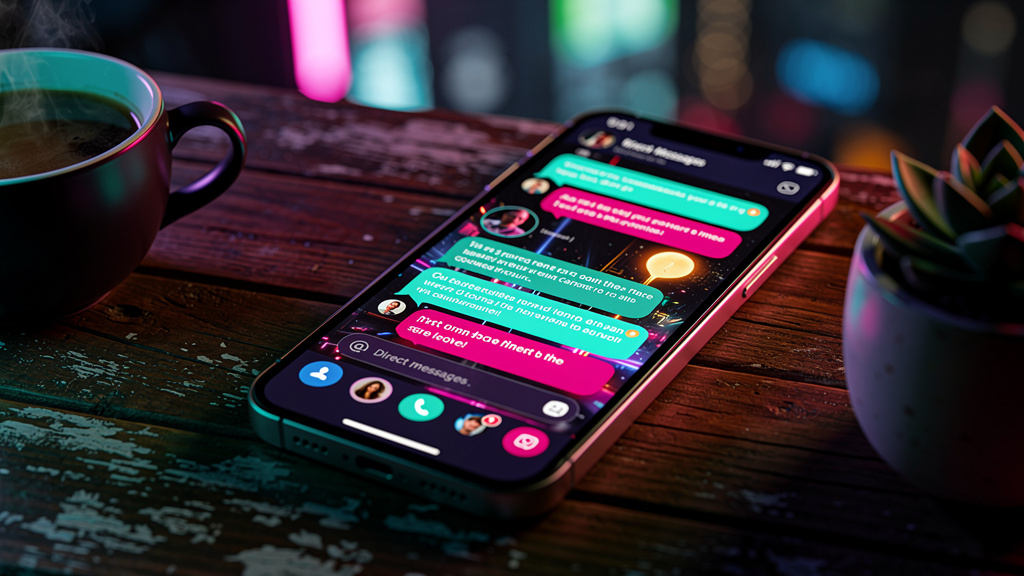 Automação no Instagram: Melhores Chatbots para DM no Brasil em 2024
