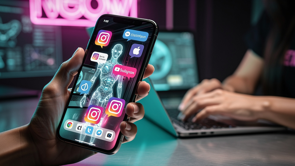 Automação no Instagram para Influenciadores: Guia Completo