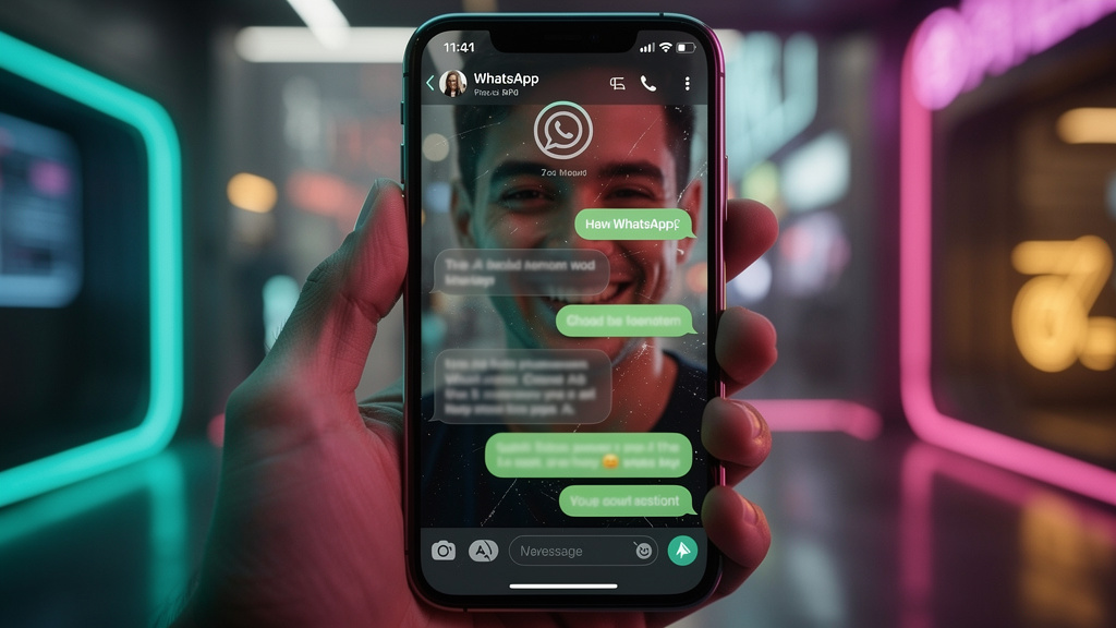 Automação no WhatsApp: Como a IA está revolucionando o atendimento