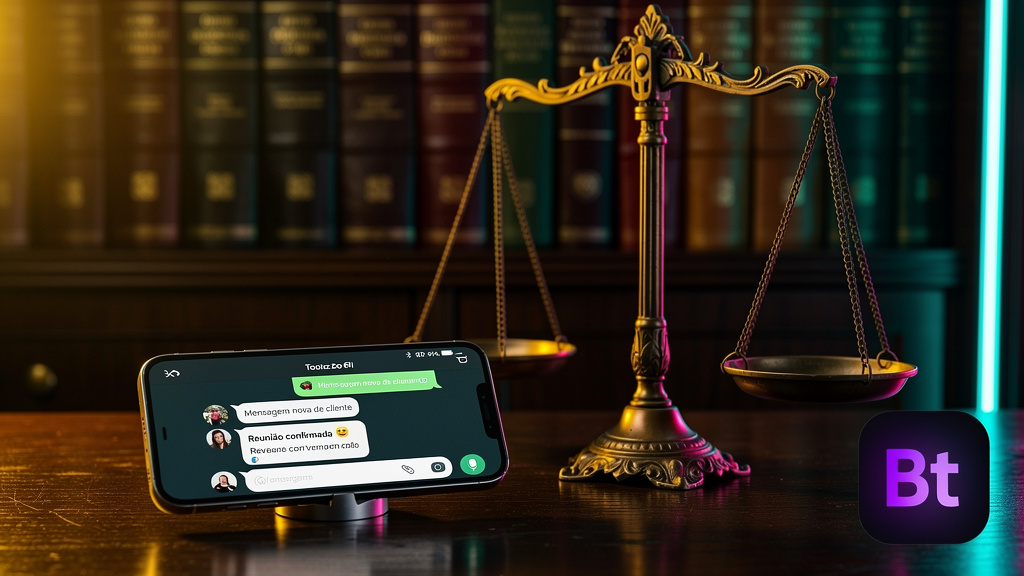 Automação no WhatsApp para Advogados: Guia Completo