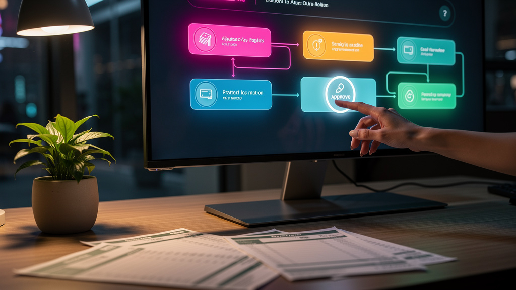 Automação Sem Código com IA: Simplifique Seus Processos