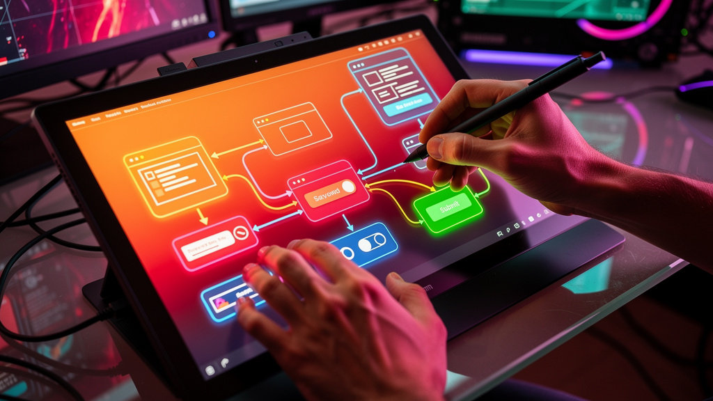 Automação Web Simplificada: Template BrowserAct Dispara no n8n