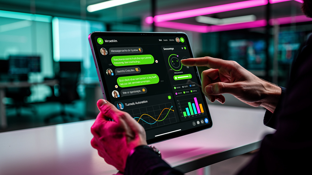 Automação WhatsApp Chatbot: Guia Completo para sua Empresa