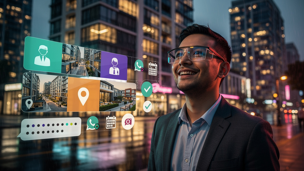 Automação WhatsApp: Imobiliárias Disparam Vendas em 2026