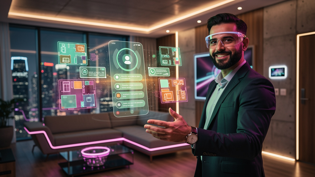 Automação WhatsApp: Venda de Imóveis Acelera em 2026