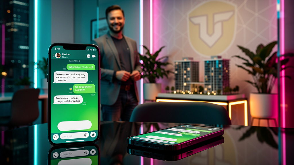 Automação WhatsApp: Venda Mais Imóveis em 2026
