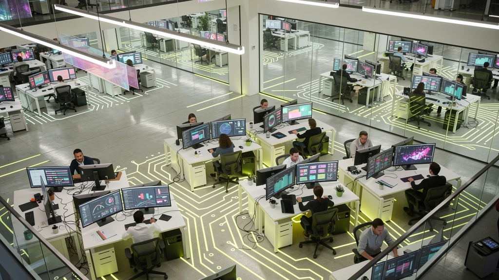 Automatizando a Base de Conhecimento: Campos, SCIM e Sincronização com IA