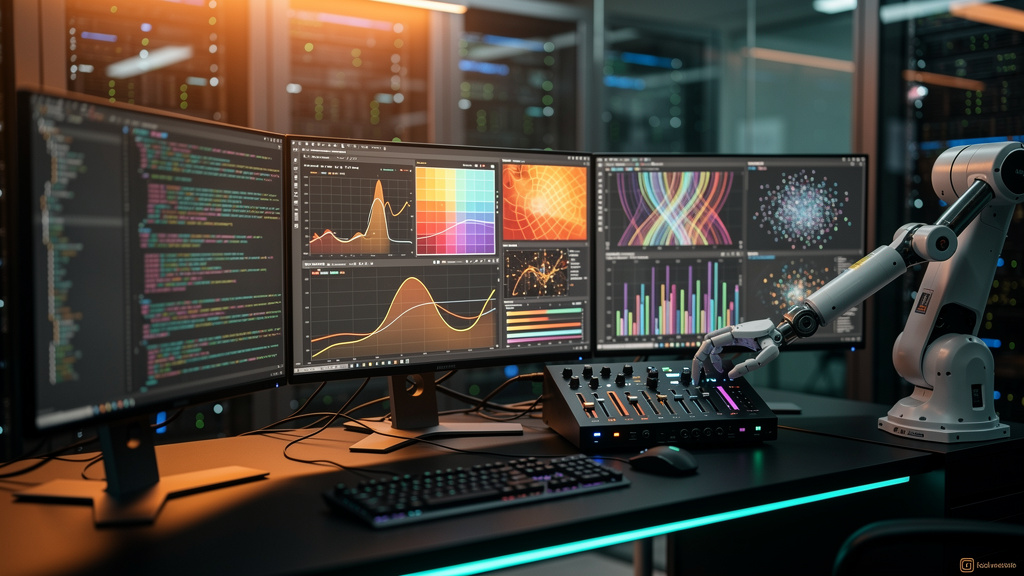 Automatizando a Ciência de Dados: Otimizando Modelos XGBoost com Agentes de IA