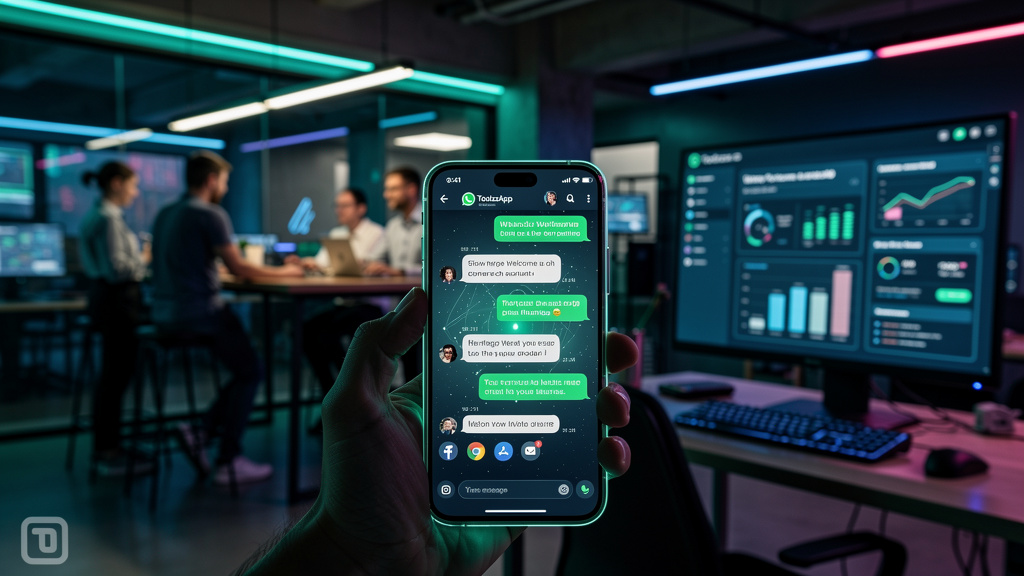 Automatizando Campanhas Proativas via WhatsApp em 2026