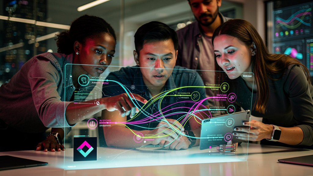 Automatizando Tarefas Repetitivas via Agentes de IA em 2024