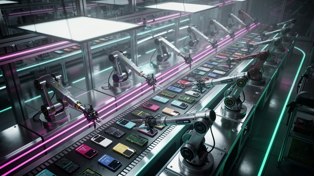 Automatizando Tarefas Repetitivas via Colaboração Multiagente