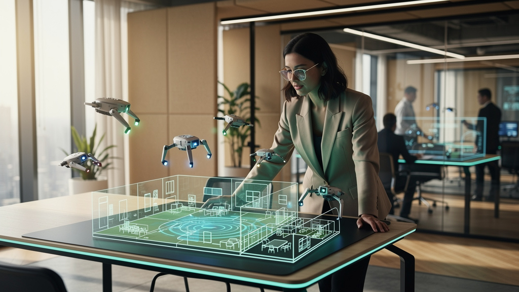 Automatizando Tarefas Repetitivas via Educação Corporativa em 2026