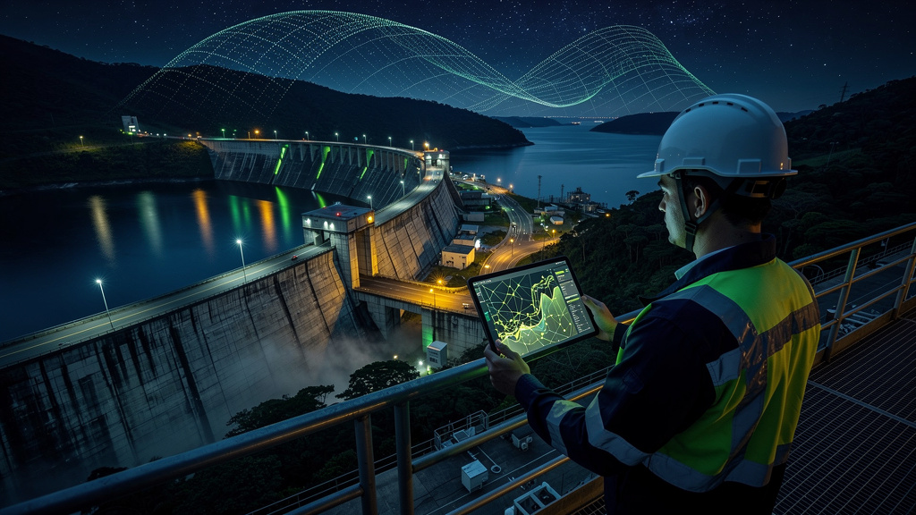 Automatizando tarefas repetitivas via IA Brasileira