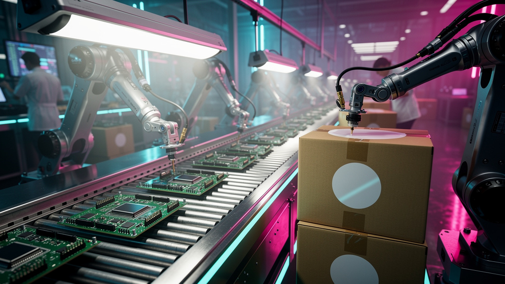 Automatizando tarefas repetitivas via IA