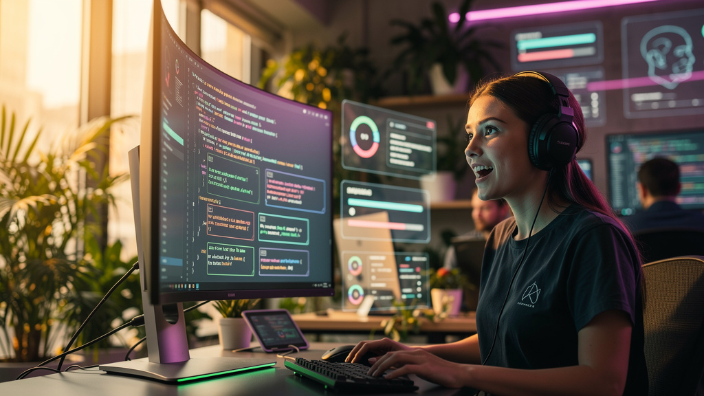 Automatizando tarefas repetitivas via IA de Programação em 2024