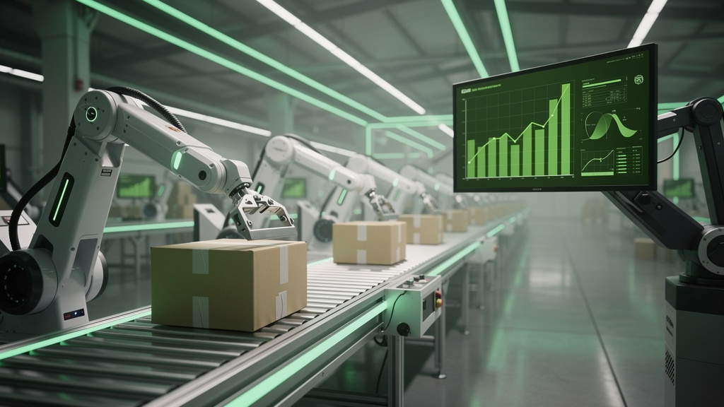 Automatizando tarefas repetitivas via IA em 2024