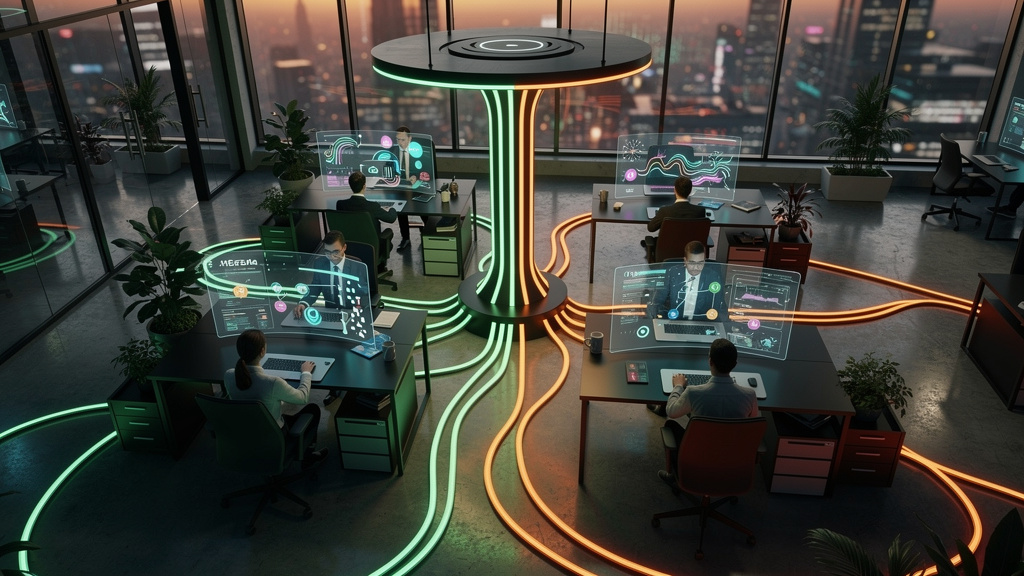 Automatizando tarefas repetitivas via IA em 2024