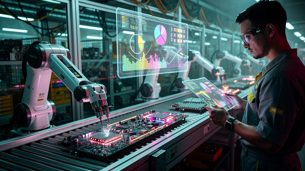 Automatizando tarefas repetitivas via IA em 2026