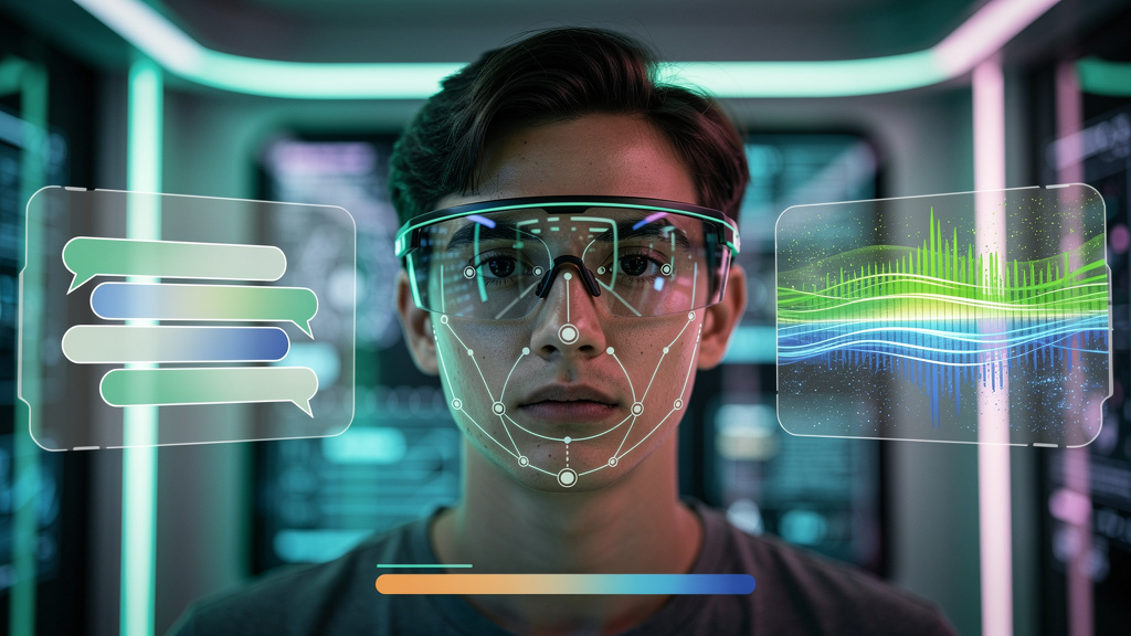 Automatizando tarefas repetitivas via IA Multimodal