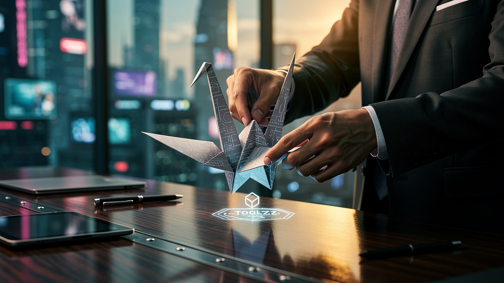 Automatizando tarefas repetitivas via IA para CEOs