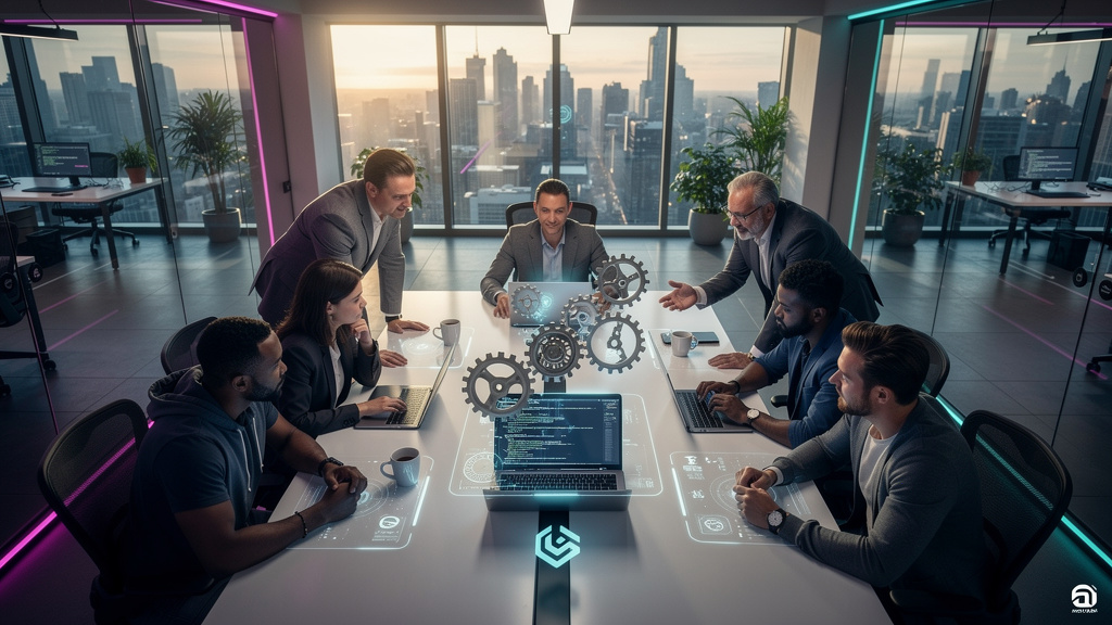 Automatizando tarefas repetitivas via IA para Programação em 2024