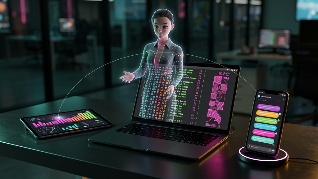 Automatizando tarefas repetitivas via modelo de linguagem