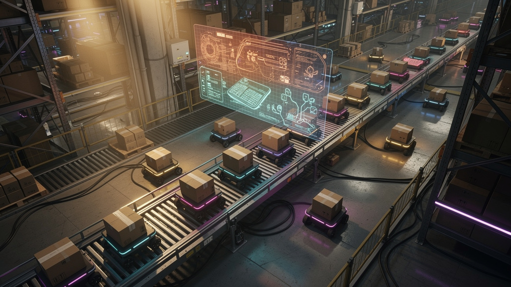 Automatizando tarefas repetitivas via Modelos de Raciocínio IA