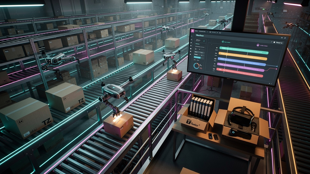 Automatizando tarefas repetitivas via Webhooks em 2026